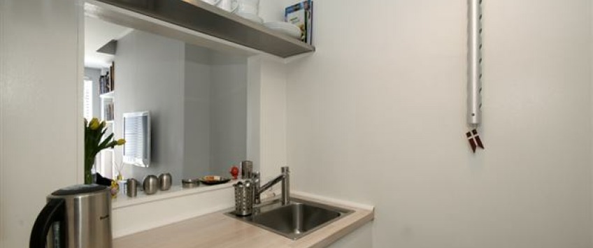 Apartment E 1st New York - Apt 21515